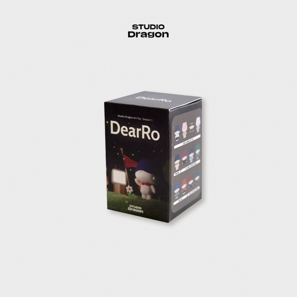 [DearRo] DearRo Random Figure (Random Ver.)