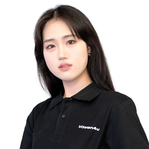 Ktown4u Basic Polo Shirts [Black] (4sizes)
