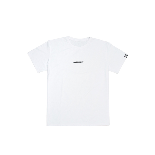 ktown4u.com : Dong Sung - [BASSMENT] T-SHIRT