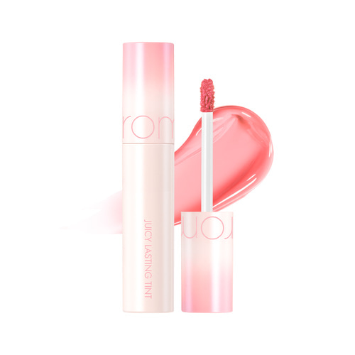 롬앤 쥬시 래스팅 틴트 #뉴베어 3colors
