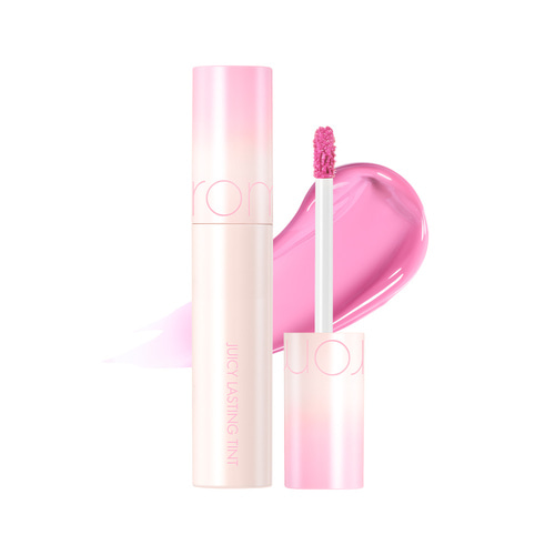 롬앤 쥬시 래스팅 틴트 #뉴베어 3colors