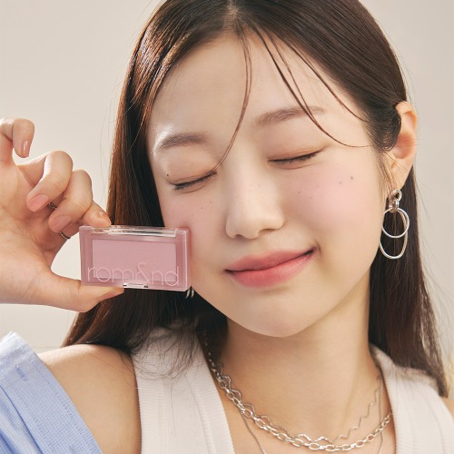ROM&ND 好上加好腮红 9colors