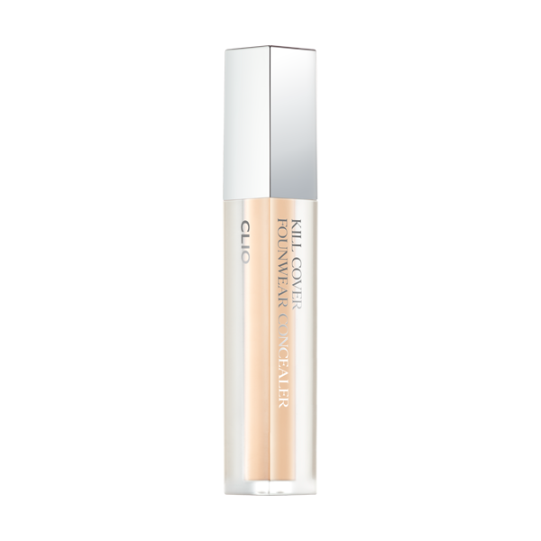 Kill Cover Founwear Concealer 4colors
