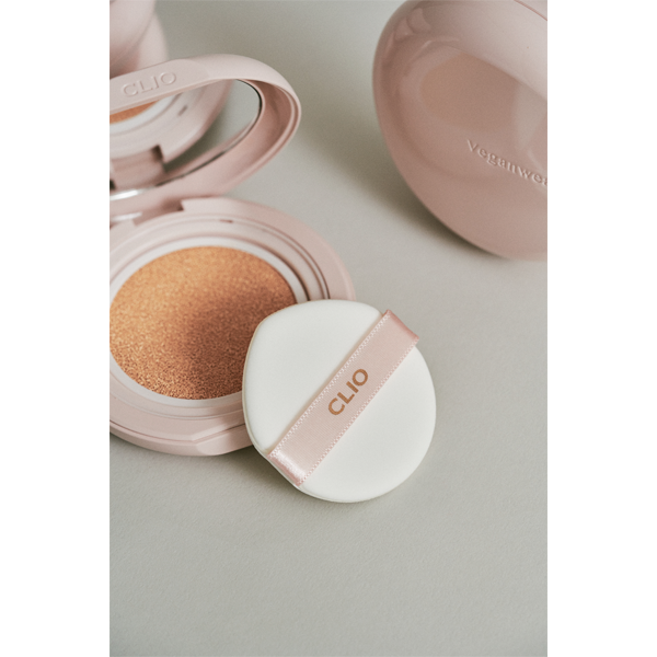 Veganwear Pure Blurring Cushion 3colors