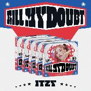 ktown4u.com : ITZY - [KILL MY DOUBT] (DIGIPACK) (YUNA Ver.)