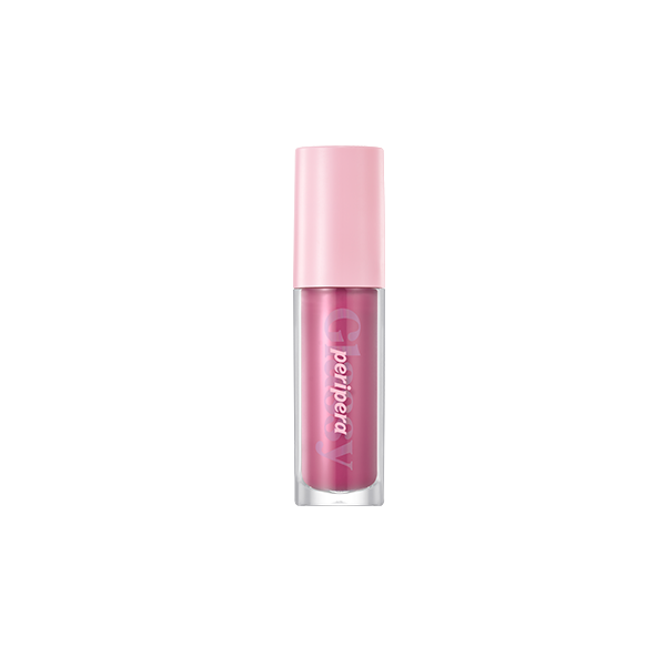 Ink Glasting Lip Gloss 3colors