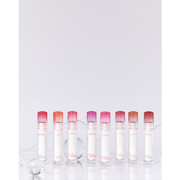 Crystal Glam Tint 8colors