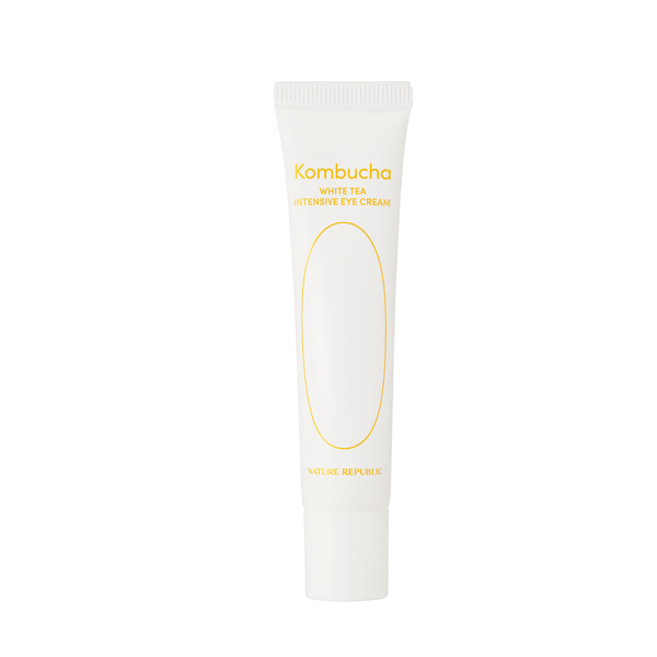 Kombucha Tea Intensive Eye Cream 2types
