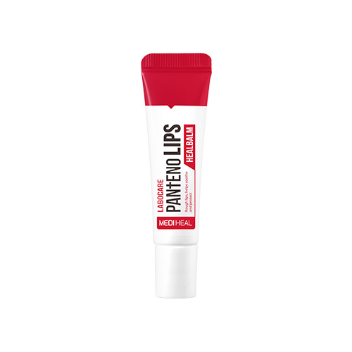 Labocare Pantenolips Heal 3colors