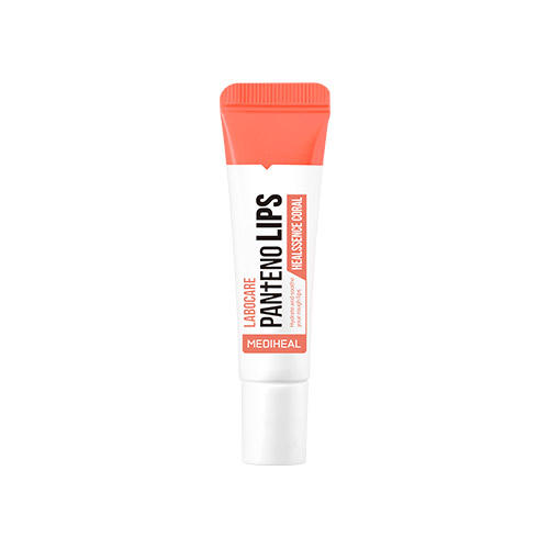 Labocare Pantenolips Heal 3colors