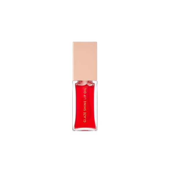 Glaze Shine Lip Oil 3colors