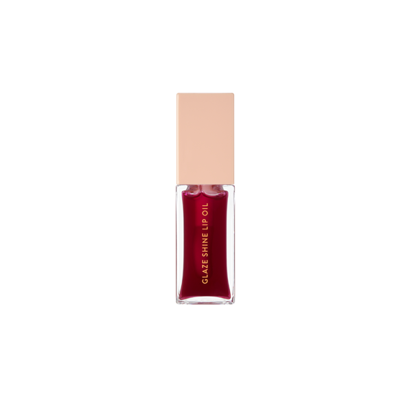 Glaze Shine Lip Oil 3colors