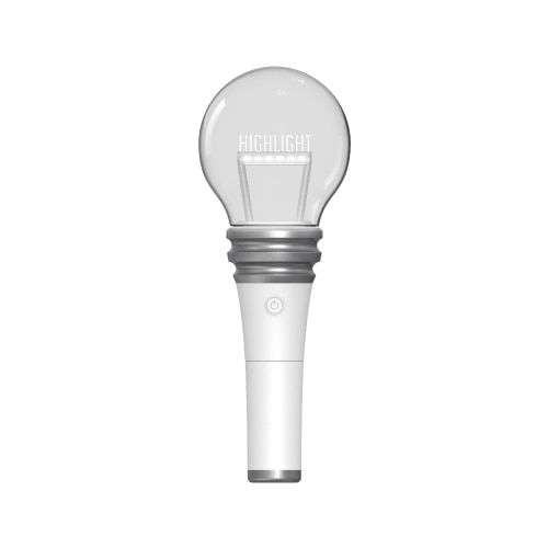 Highlight - OFFICIAL LIGHT STICK ver.2