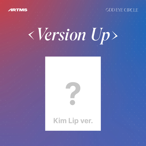 [Showcase Event] ODD EYE CIRCLE - Mini [Version Up] (Kim Lip ver.)