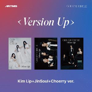 ktown4u.com : [3CD SET] ODD EYE CIRCLE - Mini [Version Up