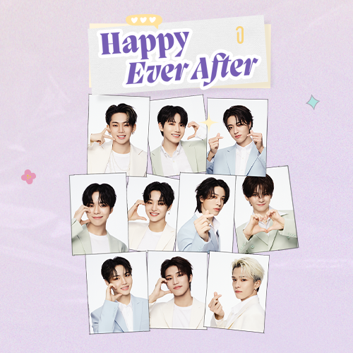 [대면 사인이벤트] 온그리디언츠 생기패드 세트 + 더 꾸덕한 진정 크림 기획