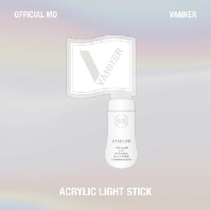 ktown4u.com : VANNER - ACRYLIC LIGHT STICK