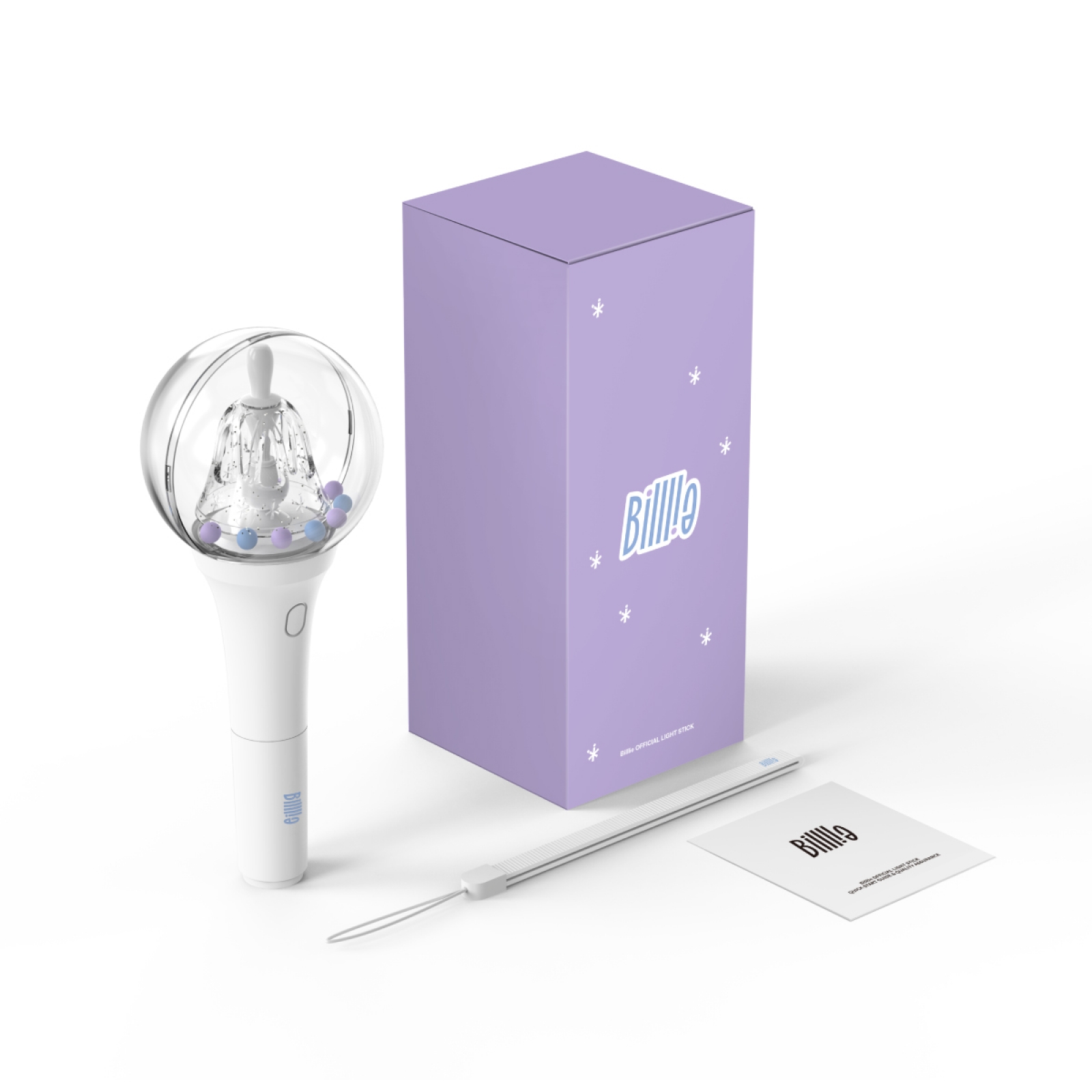 Billlie - OFFICIAL LIGHT STICK