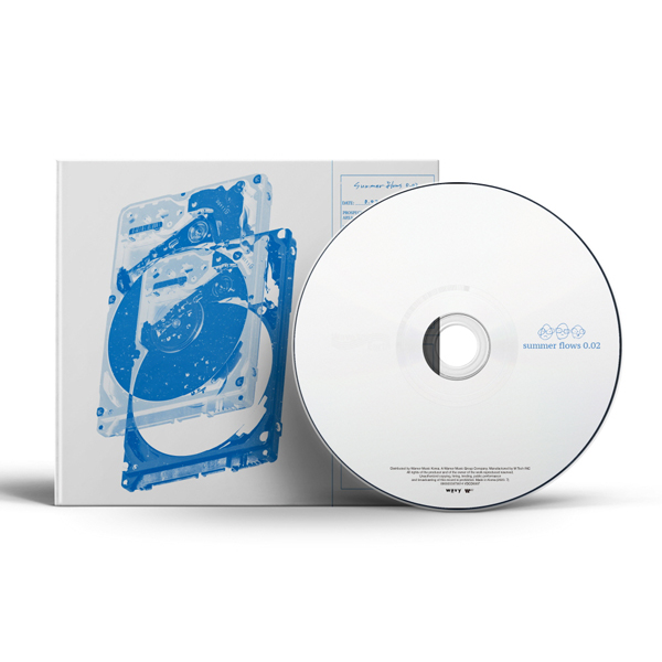 ktown4u.com : artist brand_wave to earth