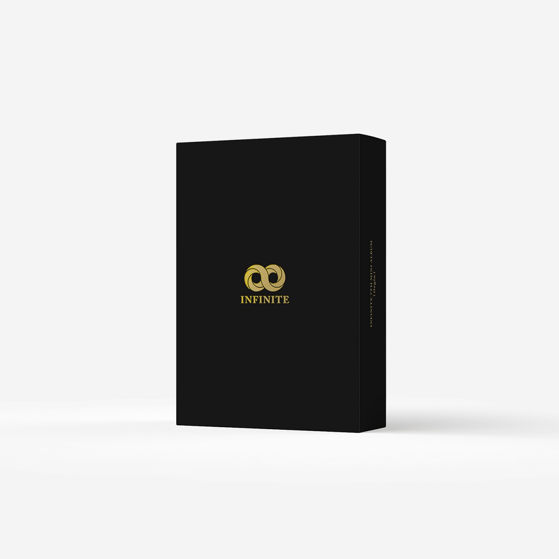 [@IFNTFOREVER1] [Ktown4u Special Gift] INFINITE - 7th Mini Album [13egin] (COME Ver.)