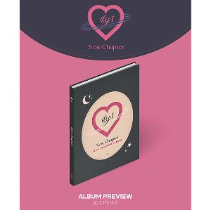 ktown4u.com : ILY:1 - 2nd Mini Album [New Chapter]