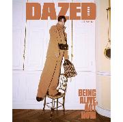 ktown4u.com : Dazed & Confused Korea 2023.08 C TYPE (Cover : Lee