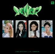 ktown4u.com : aespa - LOCAMOBILITY CARD [KARINA]_myworld