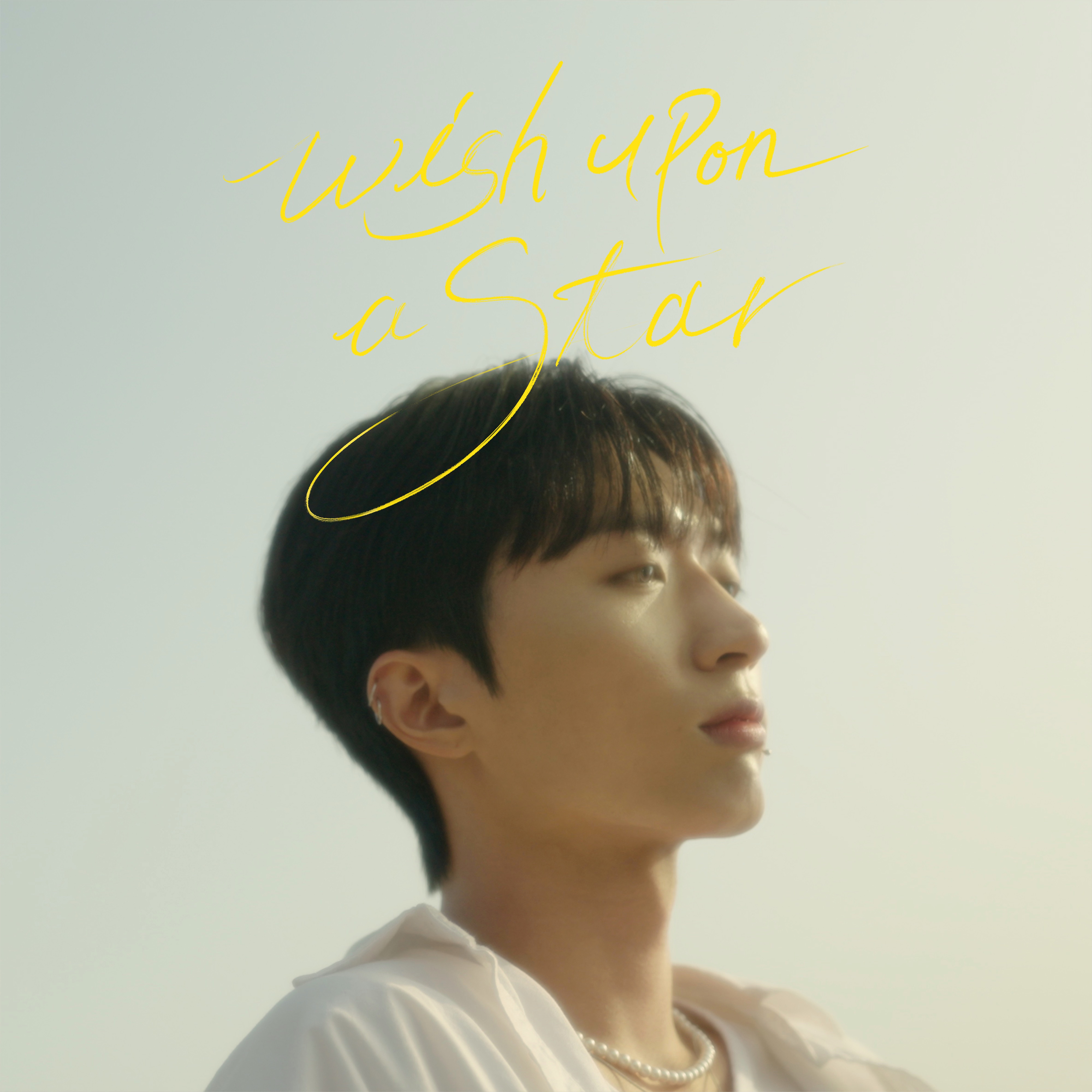 Aden - 1st Album [Wish Upon A Star]