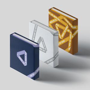 ktown4u.com : [3CD SET] SEVENTEEN - 6th Mini Album [YOU MADE MY