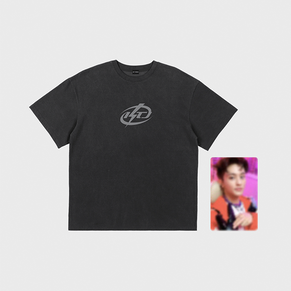 엔시티 드림 (NCT DREAM) - T-SHIRT [A ver.]_G01 - DREAM Agit : Let's get down