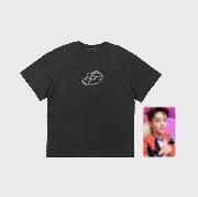 ktown4u.com : NCT DREAM - T-SHIRT [A ver.]_G01 - DREAM Agit