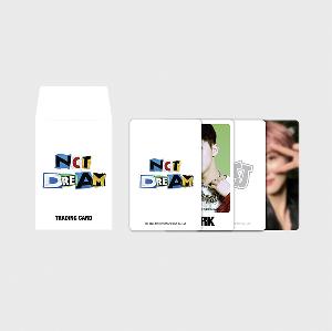 〈単品購入OK〉 NCT DREAM Qoo10 K-POP【公式】 on X: 
