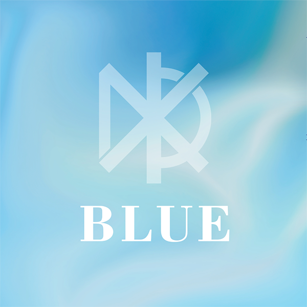 [全款 裸专] XEED - 迷你2辑 [BLUE] (SMC ver.)_XEED的养料站