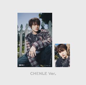 ktown4u.com : NCT DREAM - 4X6 PHOTO SET_CHENLE_G02