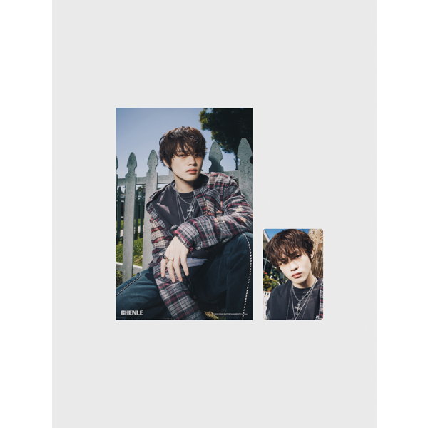 엔시티 드림 (NCT DREAM) - 4X6 PHOTO SET_G02 - DREAM Agit : Let's get down