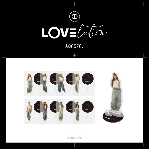 tripleS LOVElution 公式MDセット｜ソヨン アクスタ 他 GD00098785.default.1.jpg