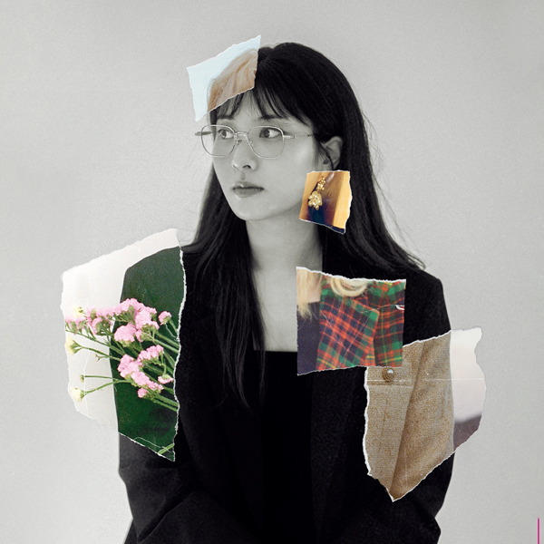 [全款 裸专] ARO - 2nd EP Album [Remain] (Signed Ver.) _黑裙子中国散粉