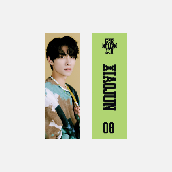 NCT - SLOGAN_NN23 - 2023 NCT CONCERT NCT NATION : To The World