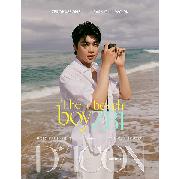 dicon テヨン ktown4u.com : DICON VOLUME N°15 ZEROBASEONE The beach boyZB1
