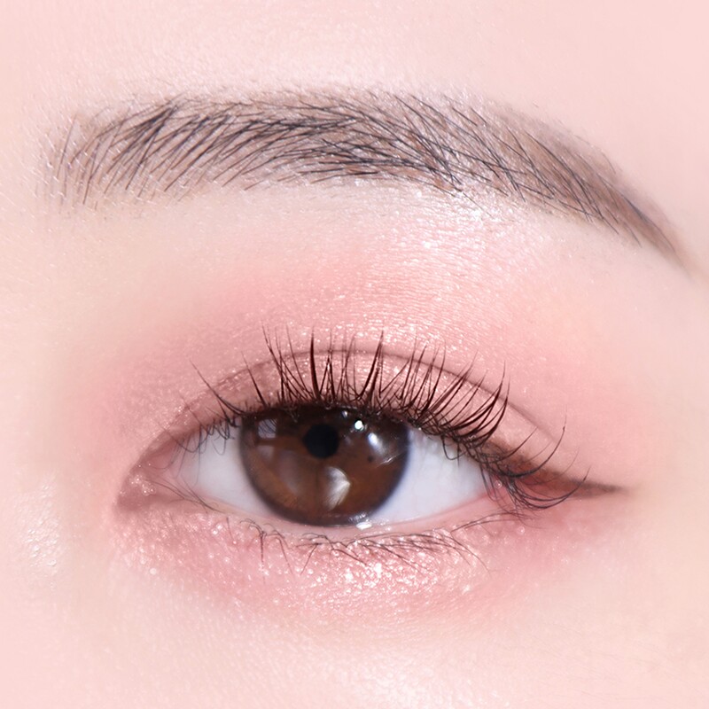 [Expiring soon] COLORGRAM MILK BLING GLITTER LINER 02 FAIRY TEAR
