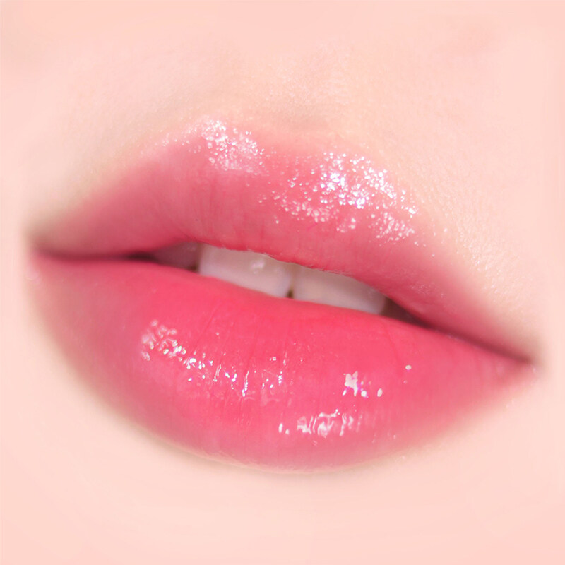 ジューシードロップティント 05 PINK MELON
