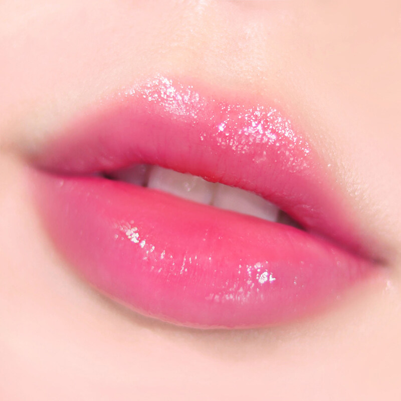 ジューシードロップティント 06 NICE PLUM