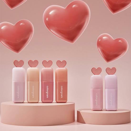 COLORGRAM JUICY DROP TINT 07 COOL PEACH