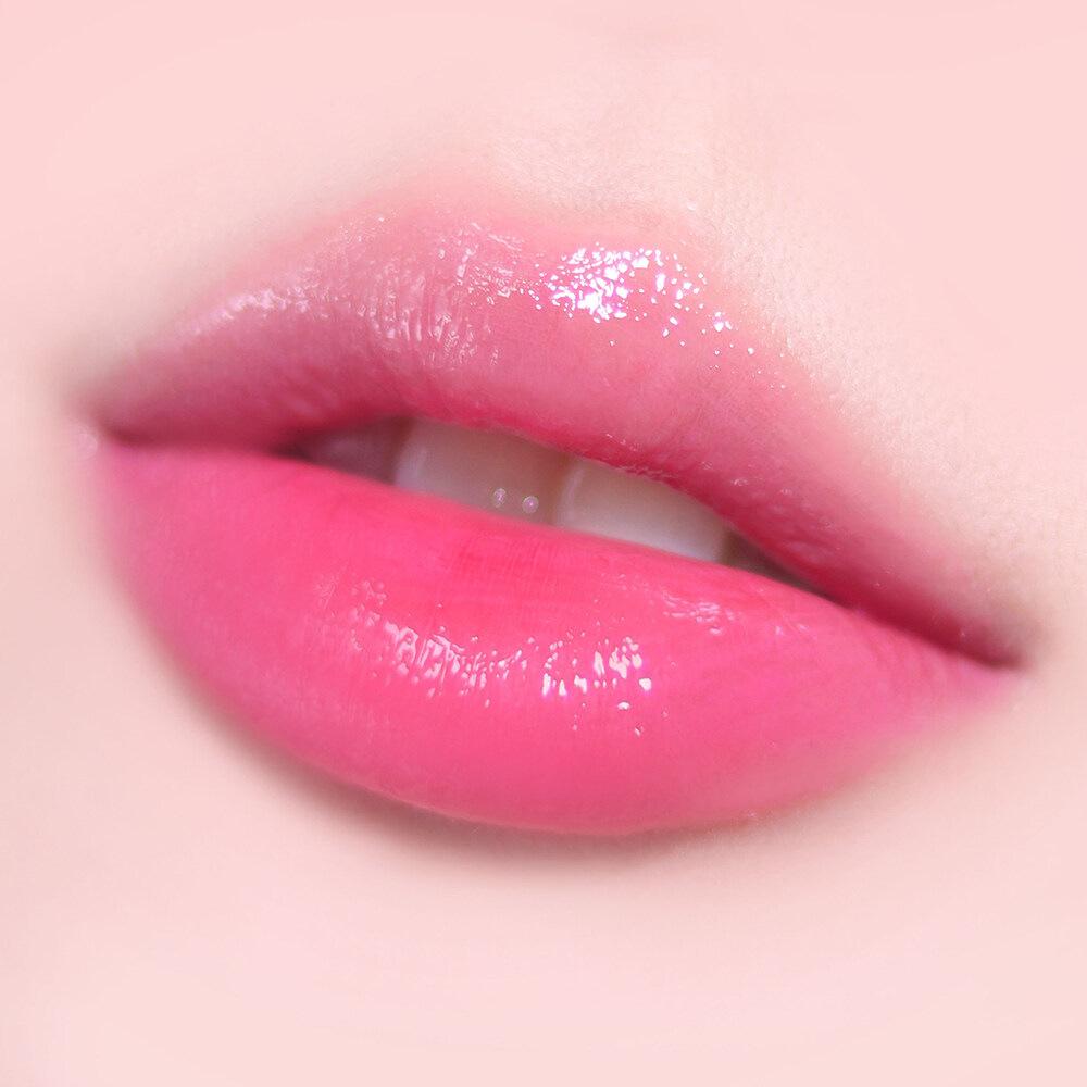 [カラーグラム] ジューシードロップティント 07 COOL PEACH