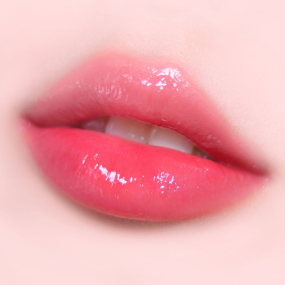 [カラーグラム] ジューシードロップティント 08 BERRY PINK