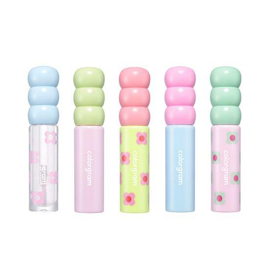 Colorgram FRUITY GLASS TINT 00 PEARL GLOSS