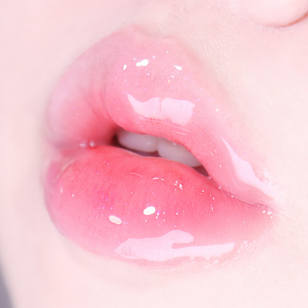 Colorgram FRUITY GLASS TINT 00 PEARL GLOSS