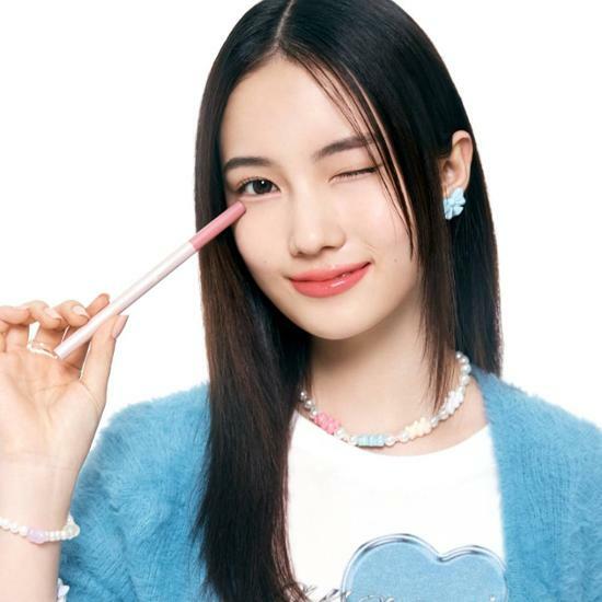 SHUHUA X Colorgram All-in-One Aegyo-Sal Maker