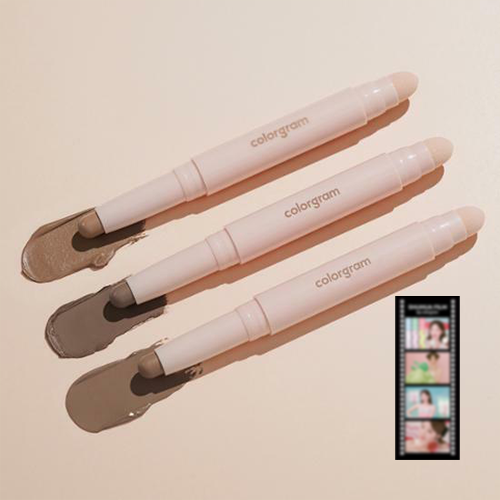 SHUHUA X Colorgram Re-Forming Contour Stick