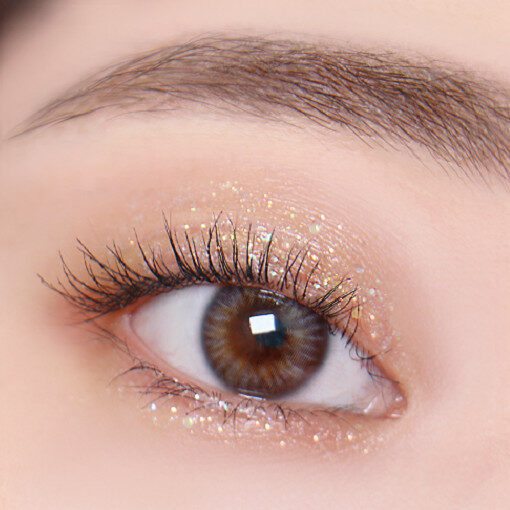 SHUHUA X Colorgram Milk Bling Shadow
